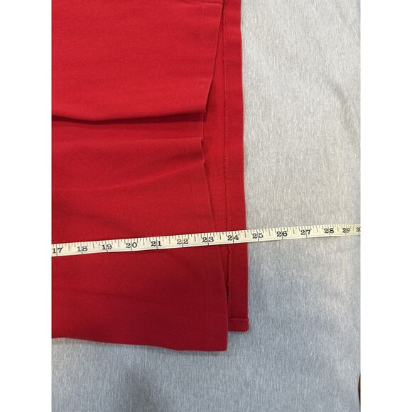 Polo Ralph Lauren Red Polo Bear Slim Fit Polo Shirt Men's Small - Picture 4 of 4